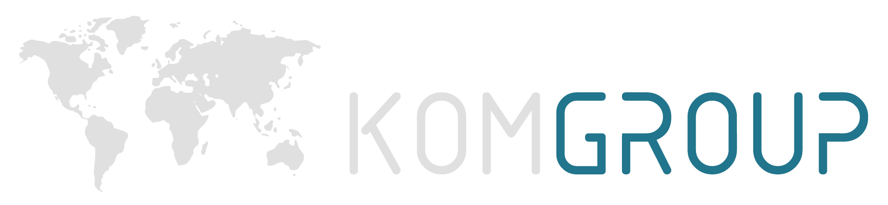 Komgroup logo